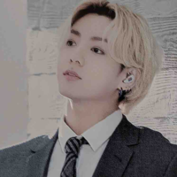 Jeon Jungkook