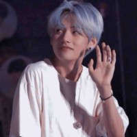 Kim Taehyung 