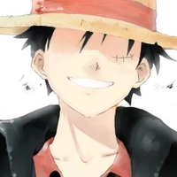 luffy