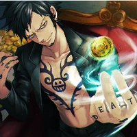 law