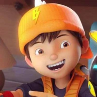 Boboiboy