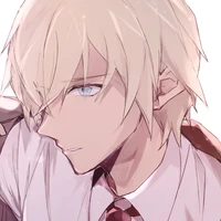 furuya rei /amuro tooru-bourbon/