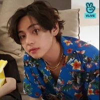 Kim Taehyung