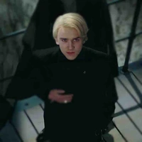 Draco Malfoy