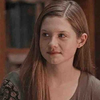 Ginny Waesley