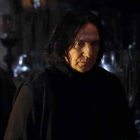 Severus Snape