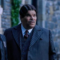 Gomez addams