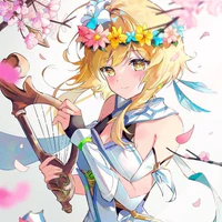 ✿Lumine✿Alice✿Nhà Lữ Hành✿⁠)