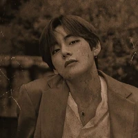 Kim Taehyung