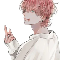 Sanzu Haruchiyo
