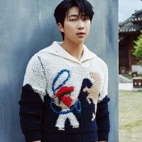 Kim NamJoon [ ba lớn nàng ]