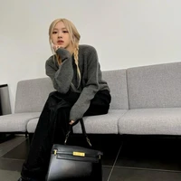 Park Chaeyoung [ chị ]