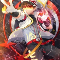 BoBoiBoy_Supra