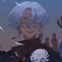 kurokawa Izana