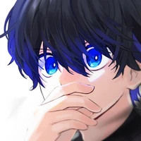 Isagi Yoichi