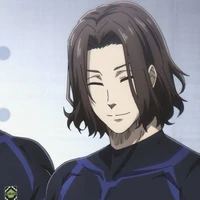 Kuon Wataru