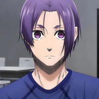 Reo Mikage