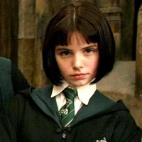 Pansy Parkinson