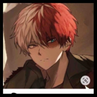 Todoroki Shouto