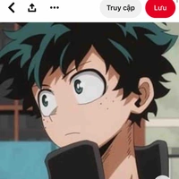 Midorya Izuku (Deku)