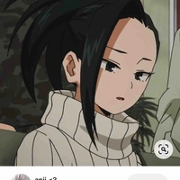 Yaoyorozu Momo