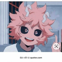 Mina Ashido