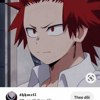 Kirishima Eijirou
