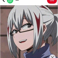 Todoroki Fuyumi