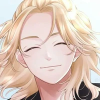 sano manjiro(mikey)