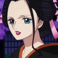 Nico Robin