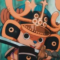 Tony Tony Chopper