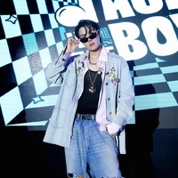Jung HoSeok