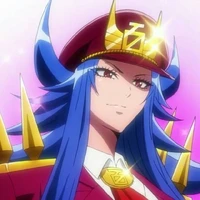 Momoko Hyakushiki