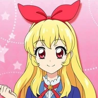 Hoshimiya Ichigo