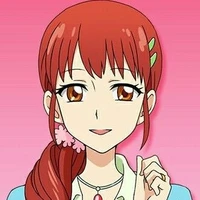Hoshimiya Rango