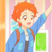 Raichi Hoshimiya