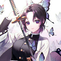 Kochou Shinobu