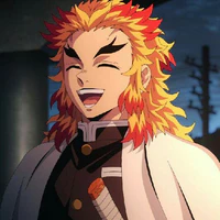Rengoku Kyoujurou