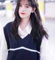 Bạch Dược Vy ( bạn thân nữ 9 )