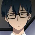 Asagiri Kaname