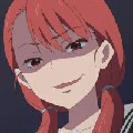 Shizukume Sarina