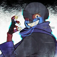 Error Sans