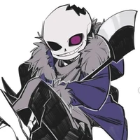 Horror Sans