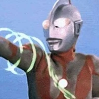 Ultraman Hayata