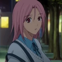 Momoi Satsuki