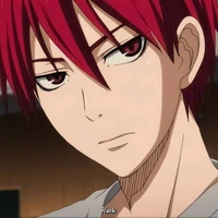 Akashi Seijuurou