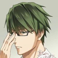 Midorima Shintaro