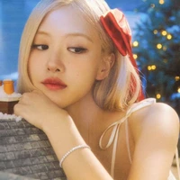 Park Chaeyoung  (nàng)