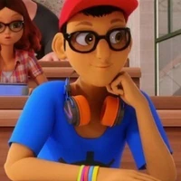 Nino Lahiffe ( Carapace )