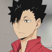 Kuroo